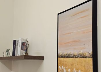 استديو بسرير ماستر ودخول ذاتي 