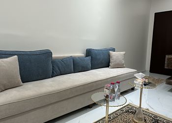 استديو بسرير مريح ودخول ذاتي 