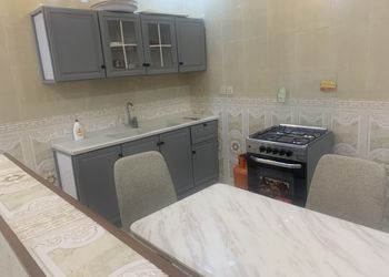 شاليه بألعاب أطفال