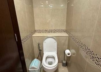 شقة انيقة بغرفة نوم وصالة 