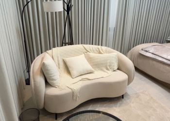 استديو بسرير ماستر ودخول ذاتي