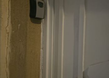 استديو هادئ بسرير ماستر 