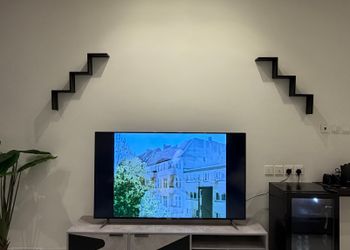استديو هادئ بدخول ذاتي 