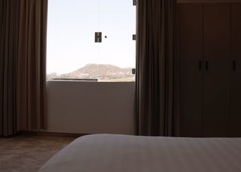 شالية دورين بخمس غرف نوم وبلكونه