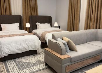 استديو بسرير ماستر ودخول ذاتي