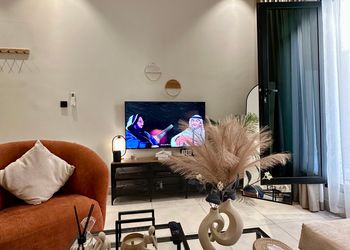 استديو هادئ وأنيق بدخول ذاتي 