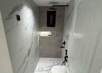 استديو بدخول ذاتي وسرير مريح 