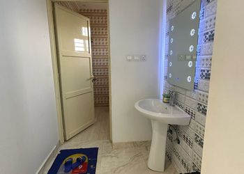 شاليه مميز لقضاء وقت مميز 