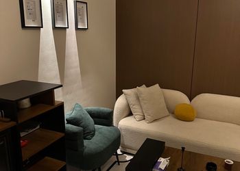 استديو أنيق بسرير ماستر