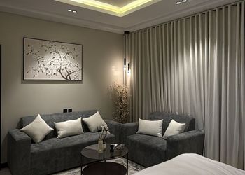 استديو بسرير ماستر
