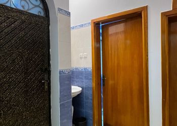 شقة بغرفة نوم وصالة 