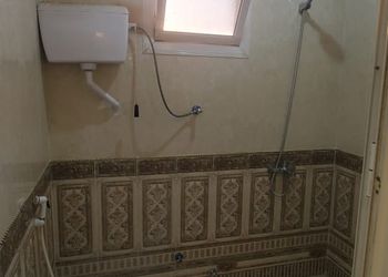 شاليه بألعاب أطفال
