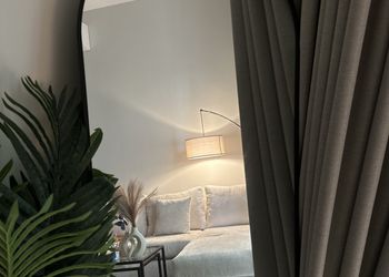 استديو هادئ وأنيق بدخول ذاتي 