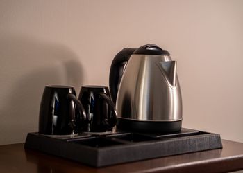 استديو بدخول ذاتي وسرير مريح 