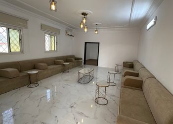 استراحة  واطلالة مميزه 