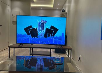 استديو بدخول ذاتي وتصميم أنيق