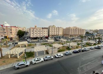 شقة بأجواء دافئة ومريحة