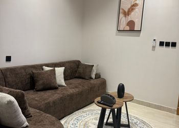 استديو بسرير ماستر ودخول ذاتي