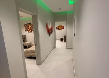 شاليه بألعاب أطفال
