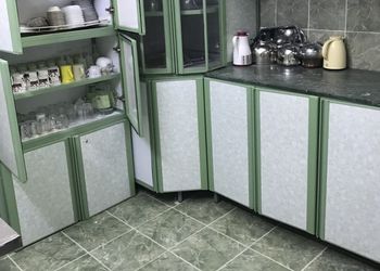 استراحة بصاله جلوس 
