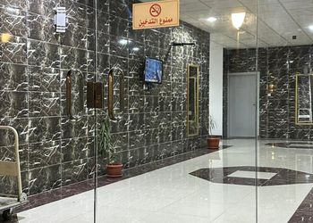 شقه بغرفه وصاله ومطبخ بدخول ذاتي