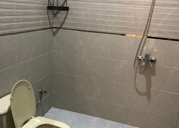 استراحة بداخل مزرعة بأجواء خلابة