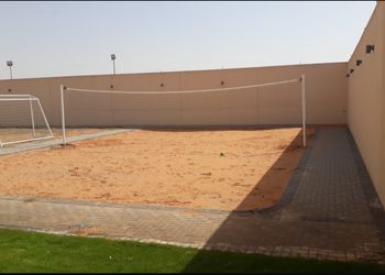 منتجع وشاليه ترحاب