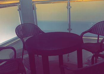 شاليه مودرن بمسبح