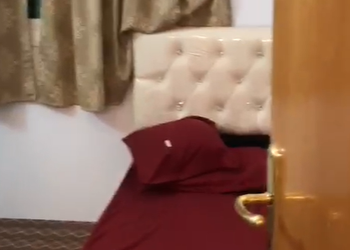 فيلا بمجالس وغرف نوم 