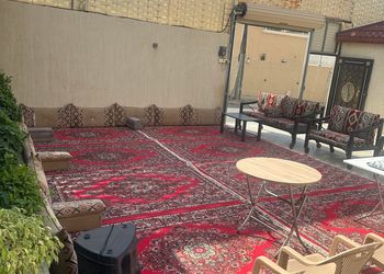 استراحة بمجالس ومسبح داخلي 