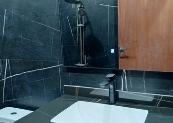 استديو هادئ بسرير ماستر 