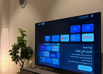 شقة بصالة وغرفة نوم