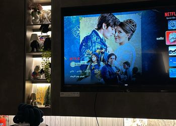 استديو هادئ بسرير ماستر 