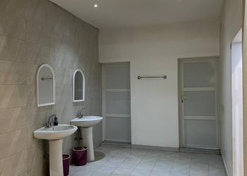 استراحة مناسبة لفعليات الصيف 