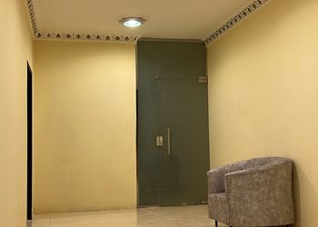 استديو انيق بدخول ذاتي