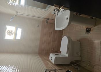 شقة بصالة وغرفة نوم