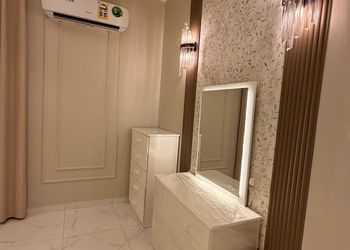 شقه فندقيه 3 غرف نوم وصاله