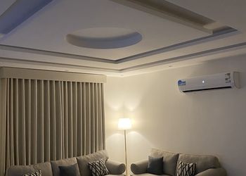 استديو انيق بأجواء وموقع مميز