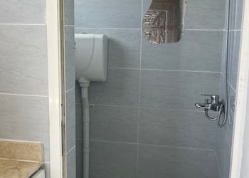 شقة بغرفة نوم وصالة
