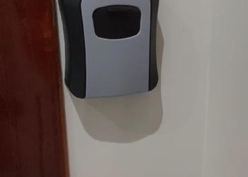 شقة بصالة وغرفة نوم