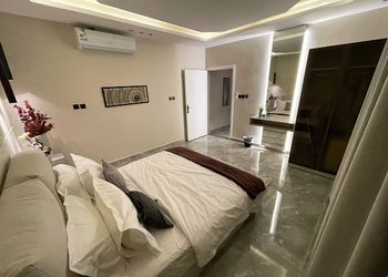 شقة بطابع مختلف ودخول ذاتي