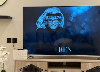 استديو بسرير ماستر وجلسة جانبية 