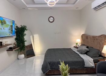 استديو بسرير ماستر