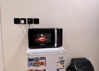 استديو بأجواء وموقع مميز 4D