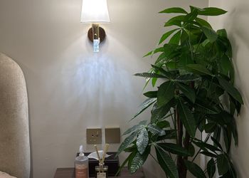 استديو بسرير ماستر ودخول ذاتي