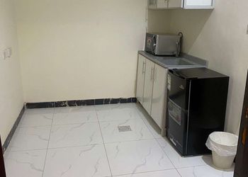 استديو أنيق وهادئ بدخول ذاتي