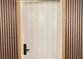 استديو هادئ بسرير ماستر 