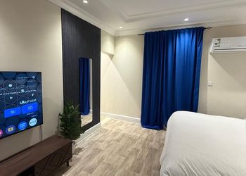 استديو بسرير ماستر