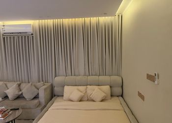استديو بسرير ماستر
