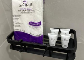 استديو انيق بأجواء وموقع مميز 